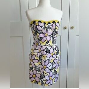 Milly New York-size 2-adorable dress